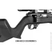  Magpul Hunter X-22  Ruger 10/22 Black (MAG548-BLK)