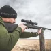  Magpul Hunter X-22  Ruger 10/22 Gray (MAG548-GRY)
