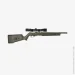  Magpul Hunter X-22  Ruger 10/22 ODG (MAG548-ODG)