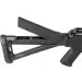Magpul MOE AK Stock (MAG616-BLK)