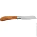   Main Knives German line, olive wood handle brown (1303)
