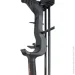 Man Kung  MK-CBK1BK :