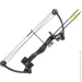 Man Kung  MK-CBK1BK :