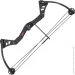 Man Kung  MK-CBK1BK :