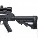 Man Kung  XB52 Stalker KIT , .  black (MK-XB52BK-KIT)