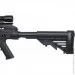 Man Kung  XB52 Stalker KIT , .  black (MK-XB52BK-KIT)