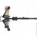 Man Kung  XB52 Stalker KIT , .  black (MK-XB52BK-KIT)