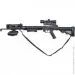 Man Kung  XB52 Stalker KIT , .  black (MK-XB52BK-KIT)