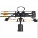 Man Kung  XB52 Stalker KIT , .  black (MK-XB52BK-KIT)