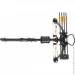 Man Kung  XB52 Stalker KIT , .  black (MK-XB52BK-KIT)