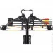 Man Kung  XB52 Stalker KIT , .  black (MK-XB52BK-KIT)