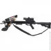 Man Kung  XB52 Stalker KIT , .  black (MK-XB52BK-KIT)