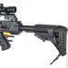  Man Kung XB56 Frost Wolf KIT , .  :black (MK-XB56BK-KIT)
