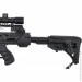  Man Kung XB56 Frost Wolf KIT , .  :black (MK-XB56BK-KIT)