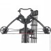  Man Kung XB56 Frost Wolf KIT , .  :black (MK-XB56BK-KIT)