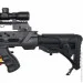  Man Kung XB56 Frost Wolf KIT , .  :black (MK-XB56BK-KIT)