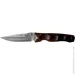   Mcusta Classic Wave, Pakka Wood :black (MC-0017V)