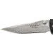   Mcusta Elite Damascus micarta (MC-0121D)