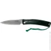   Mcusta Friction Folder, Wood green/black :green (MC-0193C)