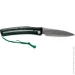   Mcusta Friction Folder, Wood green/black :green (MC-0193C)