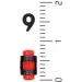 ,  Megaline 180/9 D.2.6 (180/0009)