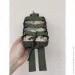 MK Одинарний штурмовий підсумок для магазинів АК ММ-14 МК MK Одинарний штурмовий підсумок для магазинів АК ММ-14 МК