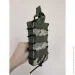 MK Одинарний штурмовий підсумок для магазинів АК ММ-14 МК MK Одинарний штурмовий підсумок для магазинів АК ММ-14 МК