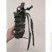 MK Одинарний штурмовий підсумок для магазинів АК ММ-14 МК MK Одинарний штурмовий підсумок для магазинів АК ММ-14 МК