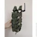 MK Подвійний штурмовий підсумок для магазинів АК ММ-14 МК MK Подвійний штурмовий підсумок для магазинів АК ММ-14 МК