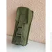 MK Подсумок для 2-х магазинов АК закрытого типа на фастексе олива MK Подсумок для 2-х магазинов АК закрытого типа на фастексе олива