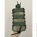 MK Одинарний штурмовий підсумок для магазинів АК Мультикам МК MK Одинарний штурмовий підсумок для магазинів АК Мультикам МК