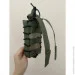 MK Одинарний штурмовий підсумок для магазинів АК Мультикам МК MK Одинарний штурмовий підсумок для магазинів АК Мультикам МК