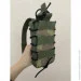 MK Одинарний штурмовий підсумок для магазинів АК Мультикам МК MK Одинарний штурмовий підсумок для магазинів АК Мультикам МК