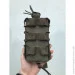 MK Одинарний штурмовий підсумок для магазинів АК Оліва МК MK Одинарний штурмовий підсумок для магазинів АК Оліва МК