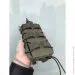 MK Одинарний штурмовий підсумок для магазинів АК Оліва МК MK Одинарний штурмовий підсумок для магазинів АК Оліва МК