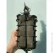 MK Одинарний штурмовий підсумок для магазинів АК Оліва МК MK Одинарний штурмовий підсумок для магазинів АК Оліва МК