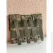 MK Подсумок тройной для магазинов АК закрыт с MOLLE мультикам МК MK Подсумок тройной для магазинов АК закрыт с MOLLE мультикам МК