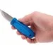   Morakniv Eldris Blue (12649)