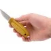   Morakniv Eldris Yellow (12650)