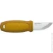   Mora kniv Eldris Neck Knife Yellow (1013-2305.01.32)