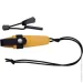   Mora kniv Eldris Neck Knife Yellow (1013-2305.01.32)