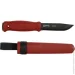   Mora kniv Garberg Black Blade Red (1013-2305.02.45)