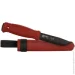   Mora kniv Garberg Black Blade Red (1013-2305.02.45)