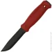   Mora kniv Garberg Black Blade Red (1013-2305.02.45)