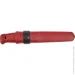   Mora kniv Kansbol Red (1013-2305.02.43)