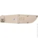   Mora kniv Scout 39 Safe Pink (1013-2305.02.50)