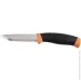   Morakniv Comapnion S Burnt Orange (14073)