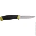   Morakniv Comapnion S Olive Green (14075)