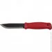   Morakniv Garberg Black Blade dala red (14274)