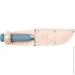   Morakniv Scout 39 Safe, blueberry (13980)